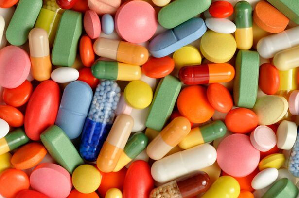 Антибиотици, предписани за остър и хроничен цистит